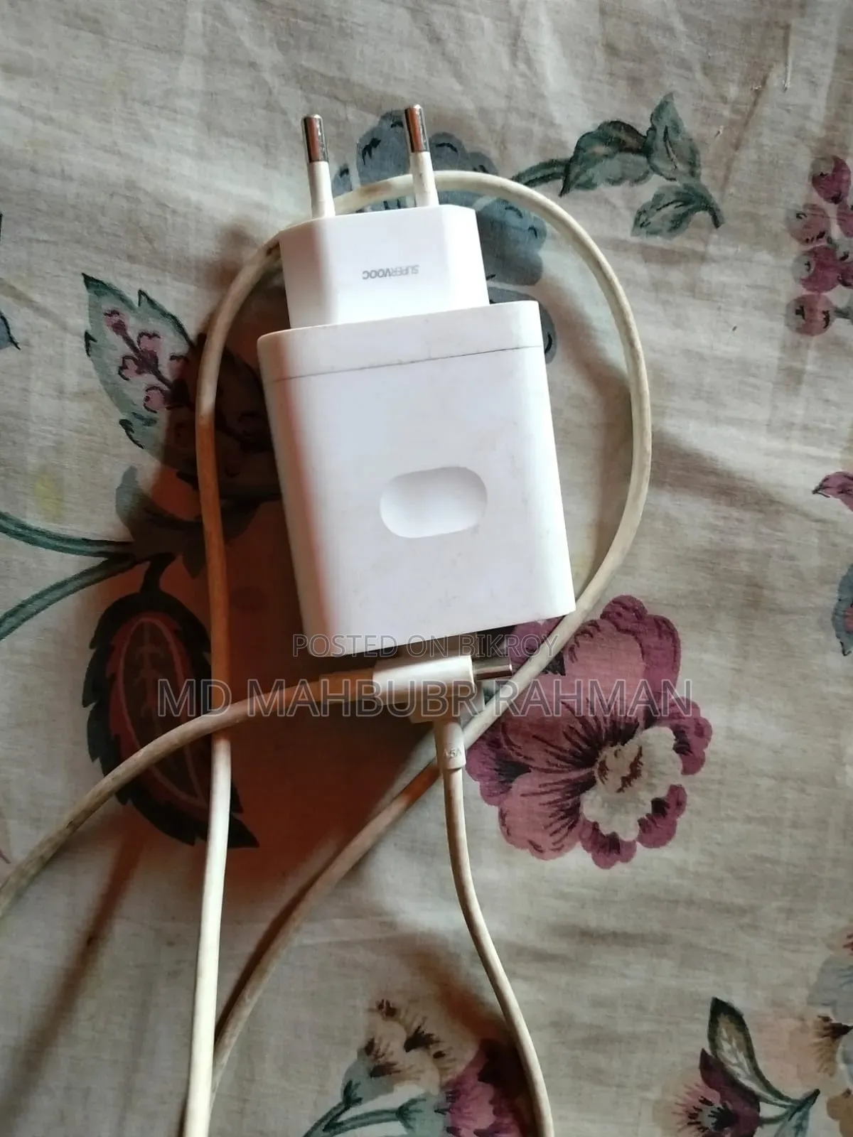 45W Original Charger for Sale