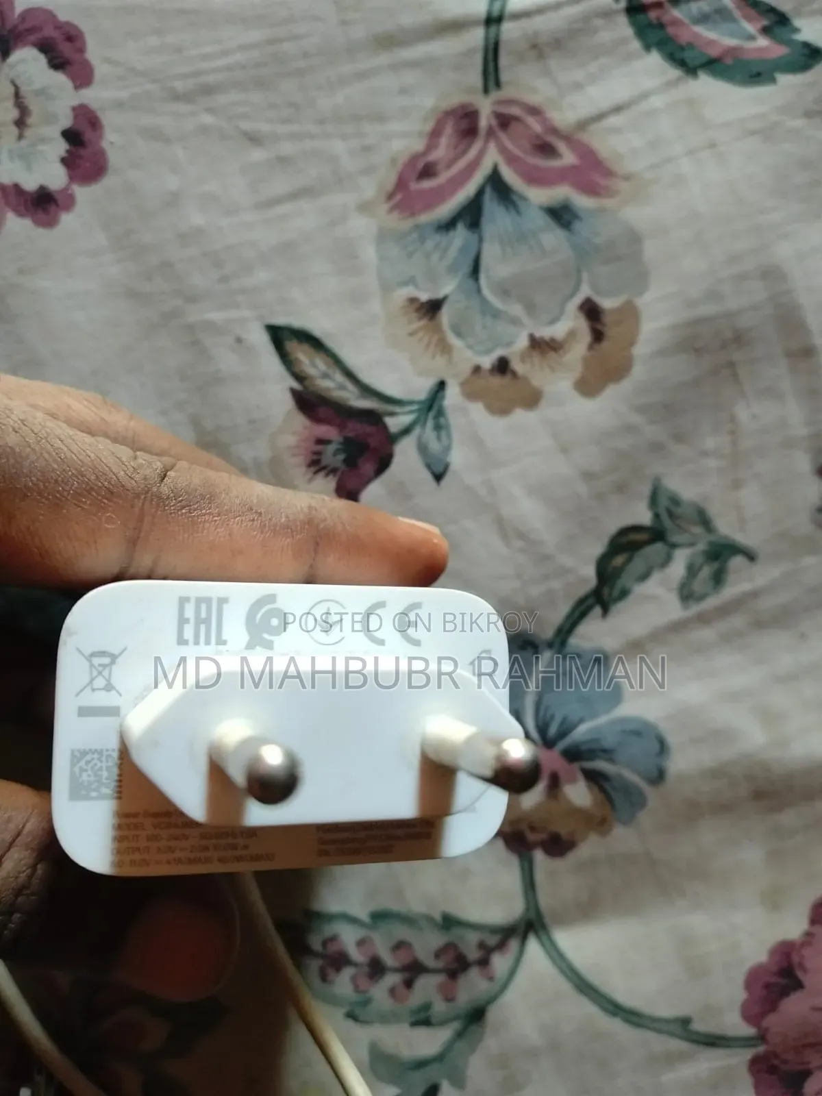 45W Original Charger for Sale
