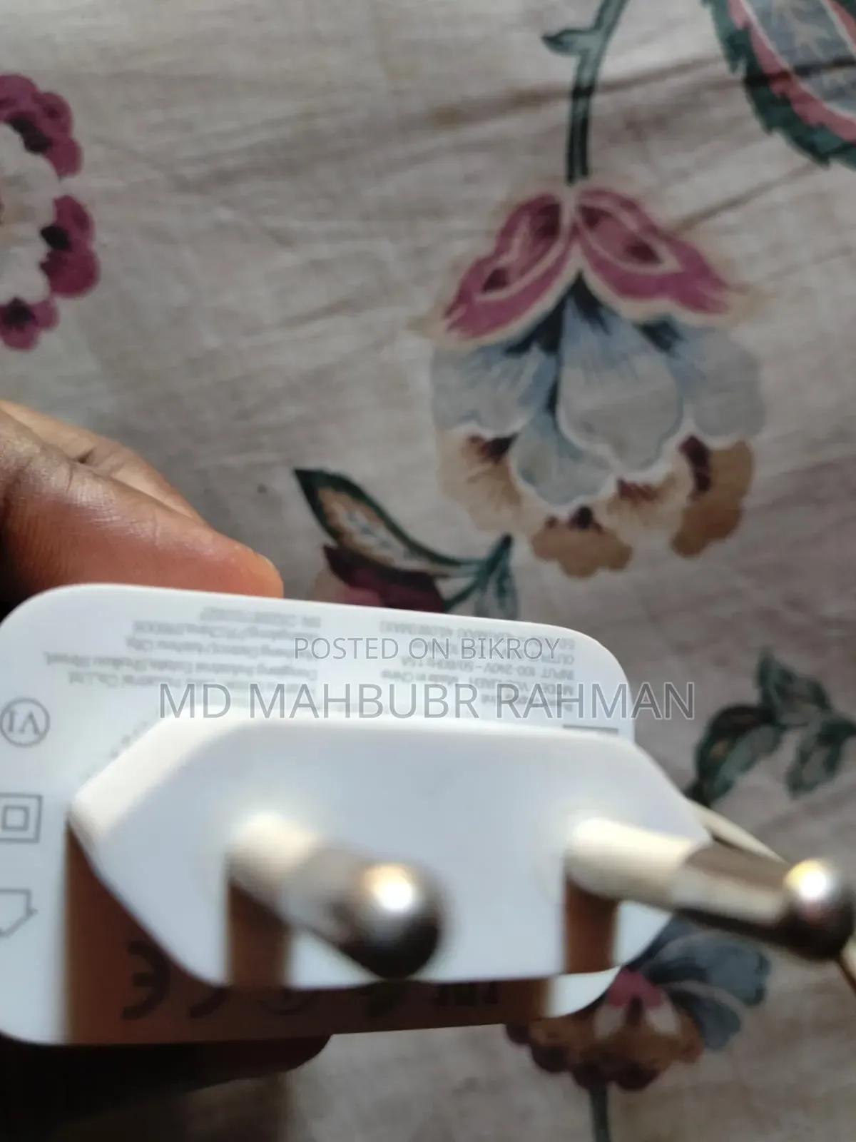 45W Original Charger for Sale