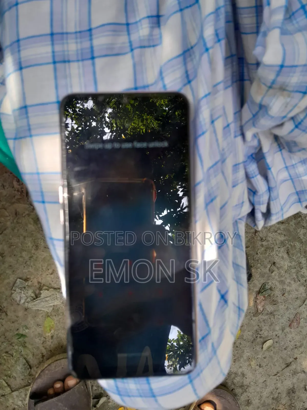 Oppo A53S 5G 128 GB Pink