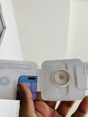 Apple Airtag (2nd Generation)