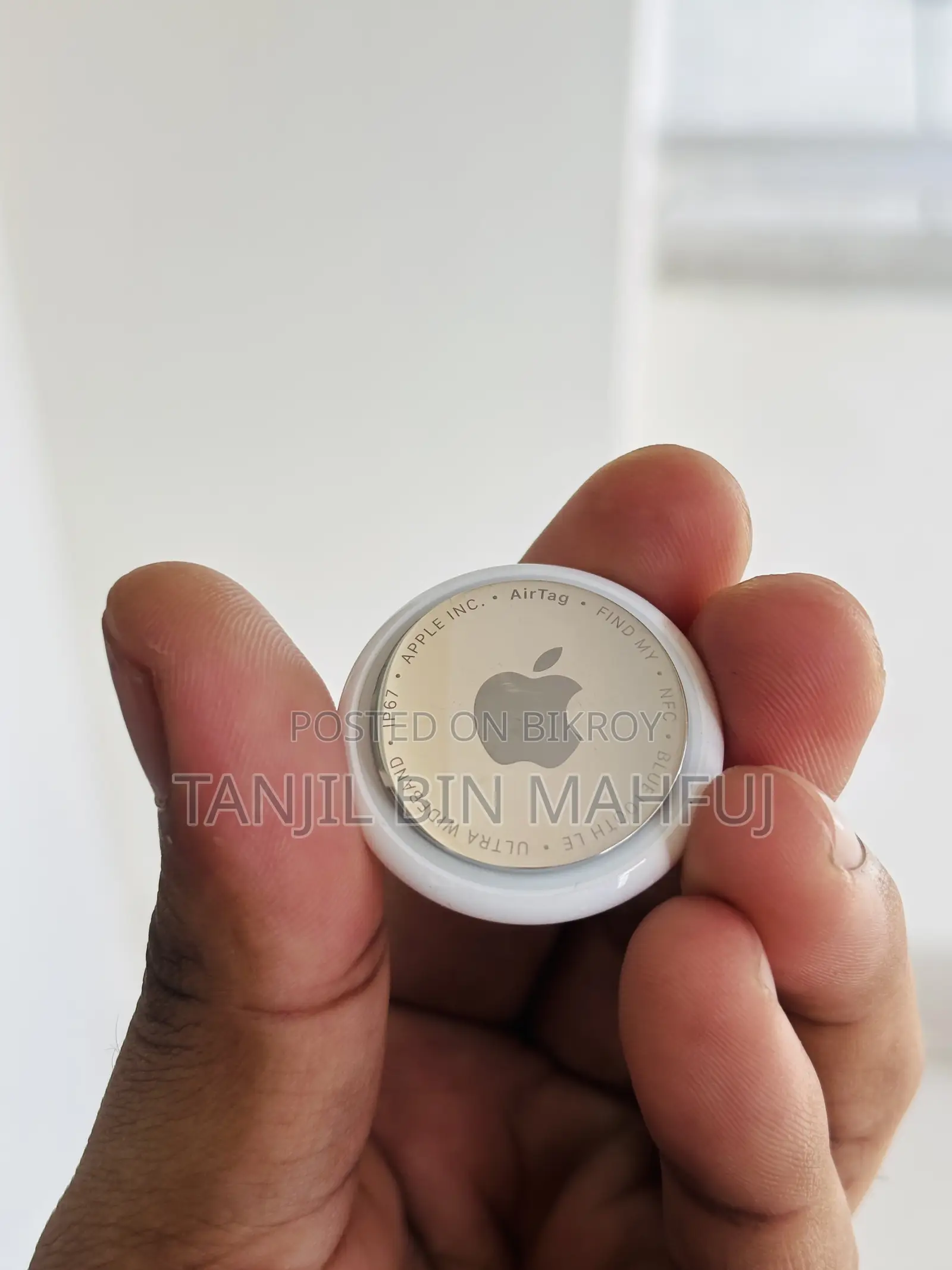 Apple Airtag (2nd Generation)