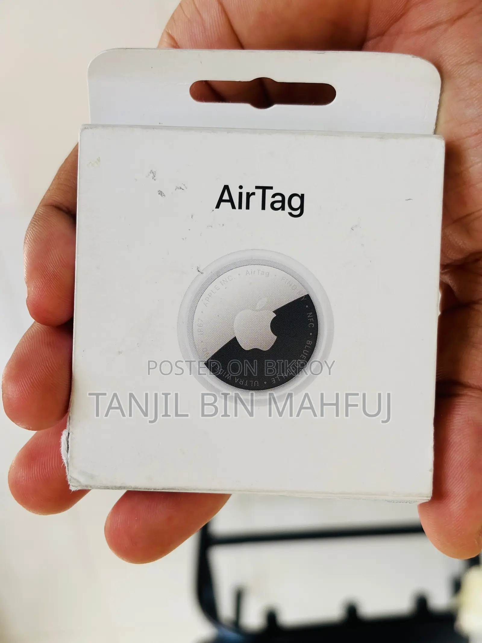 Apple Airtag (2nd Generation)