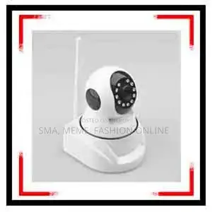 Smart Net Wifi Ip Camera