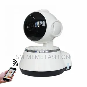Smart Net Wifi Ip Camera