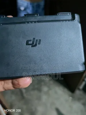 Dji Mavic Mini