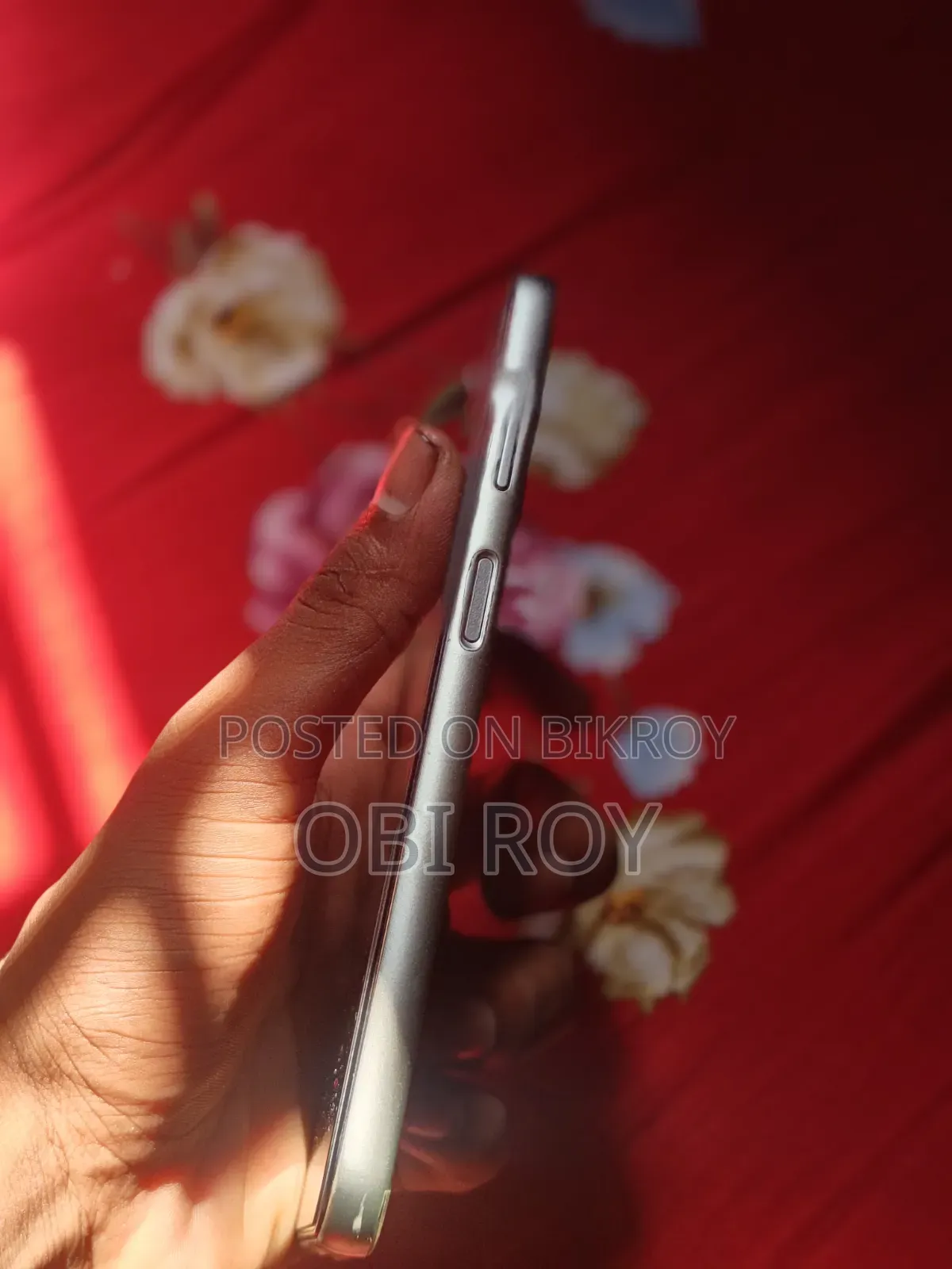 Samsung Galaxy A24 128 GB White