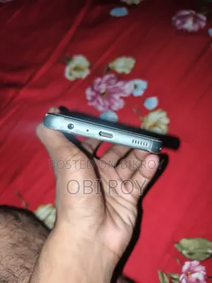 Samsung Galaxy A24 128 GB White