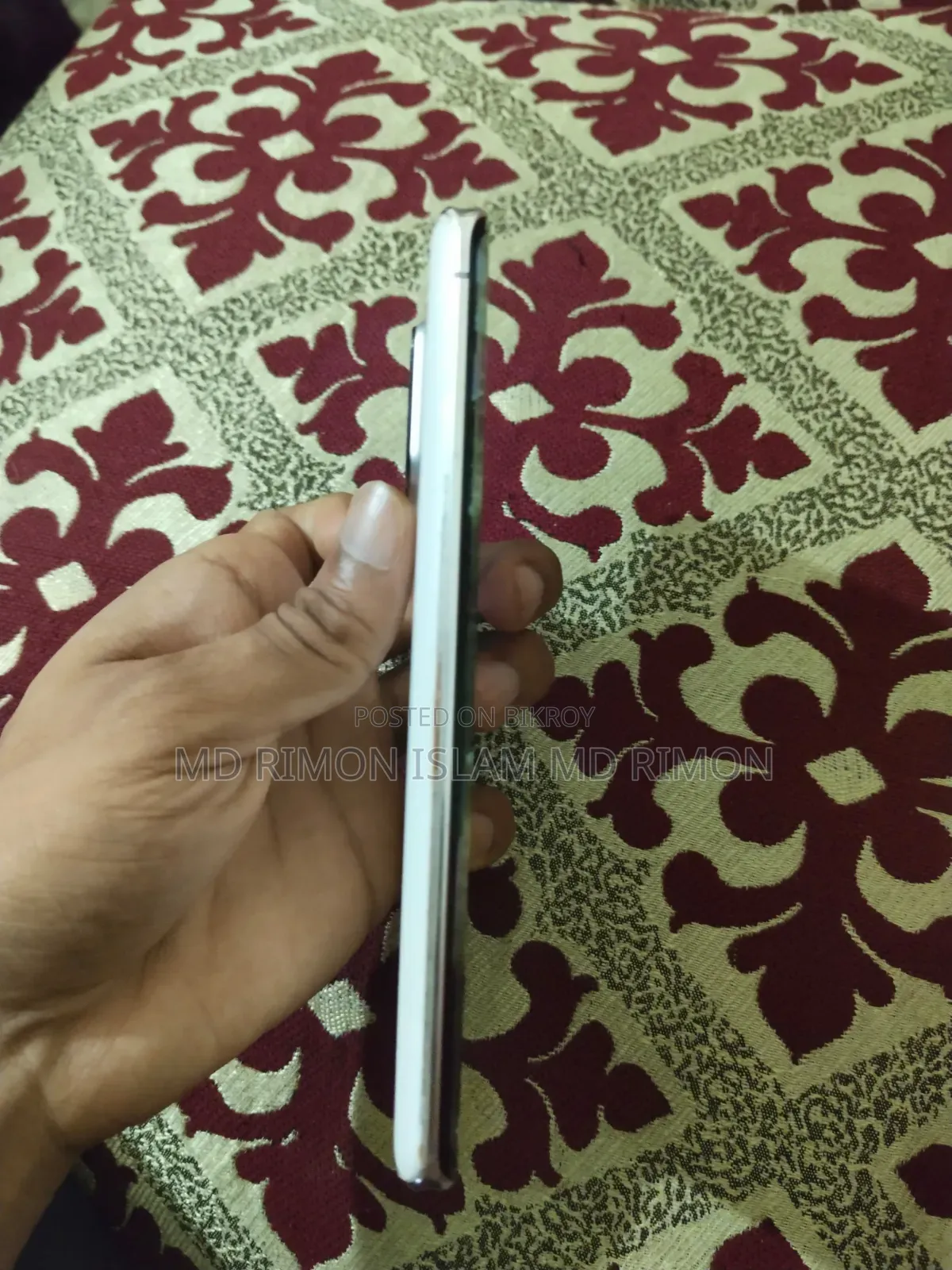 Sharp Aquos R6 128 GB White