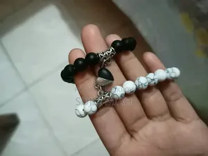 Couple Bracelet