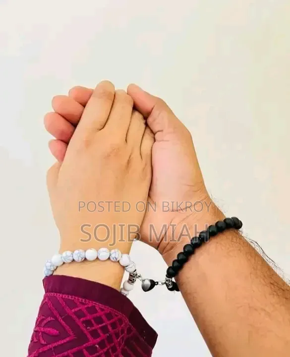 Couple Bracelet