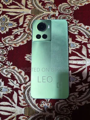 OnePlus 10R 128 GB