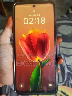Realme C55 128 GB Black