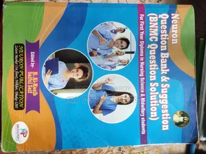 First Year Diploma in Nursing Science Midwifery Students