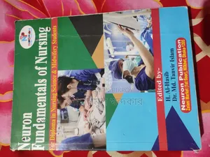 First Year Diploma in Nursing Science Midwifery Students