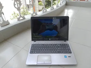 Laptop HP ProBook 450 G1 8GB Intel Core I5 SSD 500GB