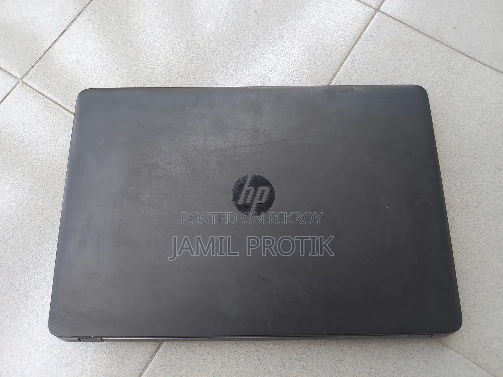 Laptop HP ProBook 450 G1 8GB Intel Core I5 SSD 500GB