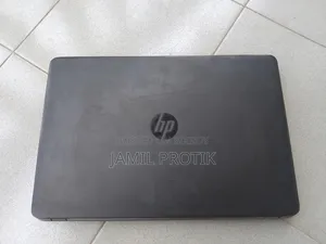 Laptop HP ProBook 450 G1 8GB Intel Core I5 SSD 500GB