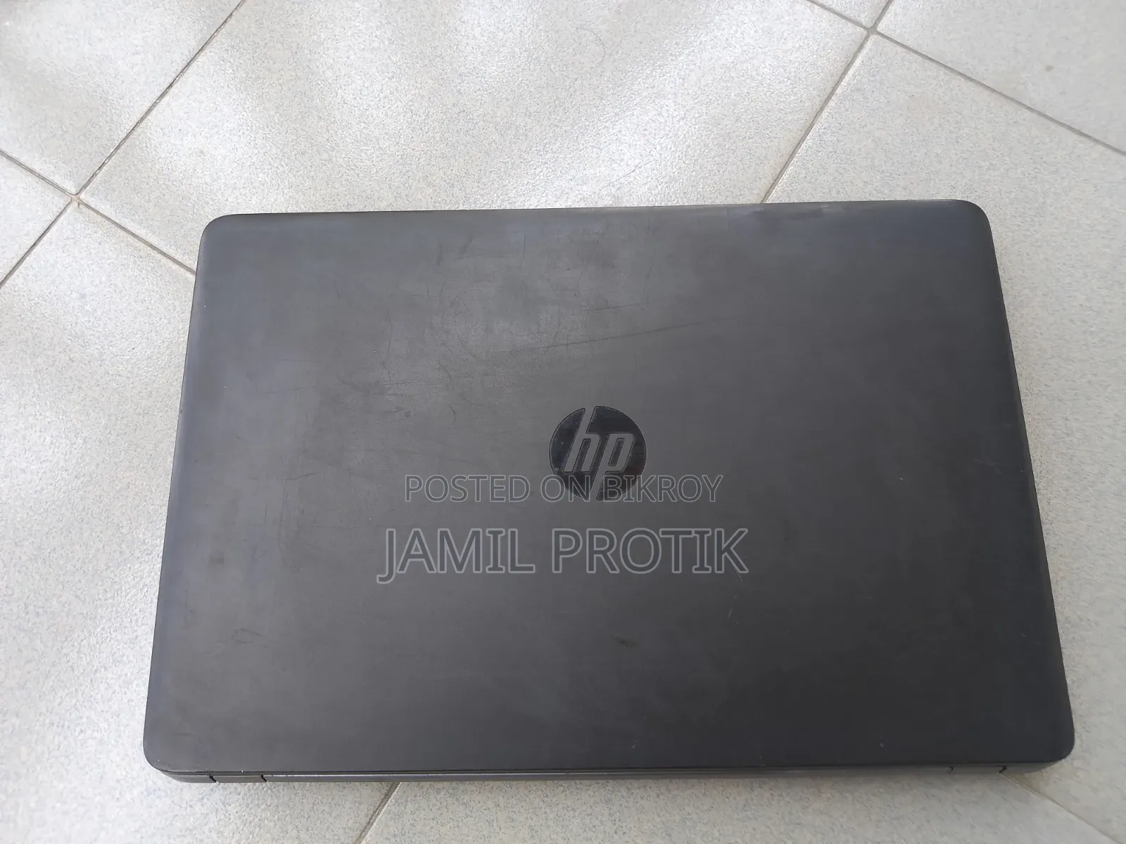 Laptop HP ProBook 450 G1 8GB Intel Core I5 SSD 500GB