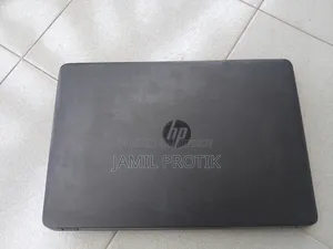 Laptop HP ProBook 450 G1 8GB Intel Core I5 SSD 500GB