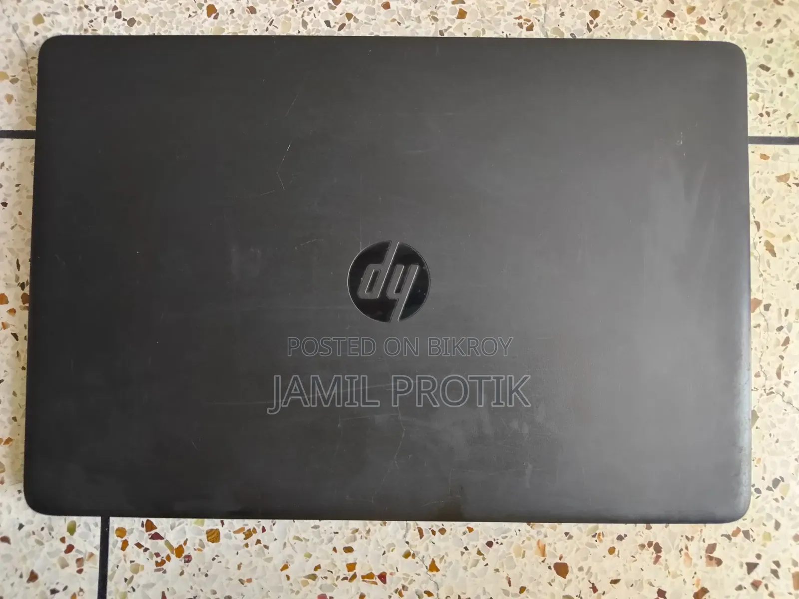 Laptop HP ProBook 450 G1 8GB Intel Core I5 SSD 500GB