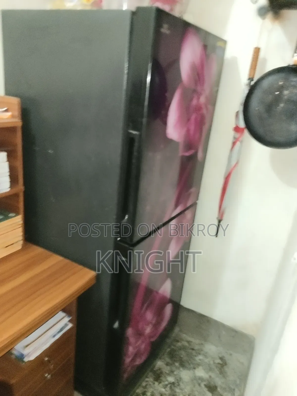 Walton Refrigerator