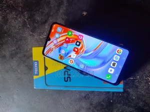 Tecno Spark 6 Air 64 GB Blue