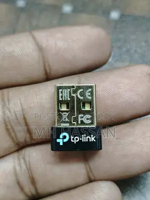 Bluetooth 5.3 Nano Usb Adapter With 1 Year Warranty
