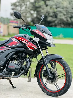 Honda 2019 Black