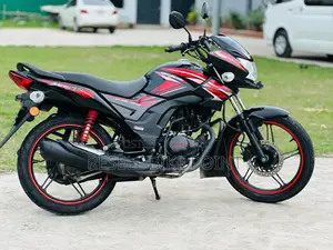 Honda 2019 Black