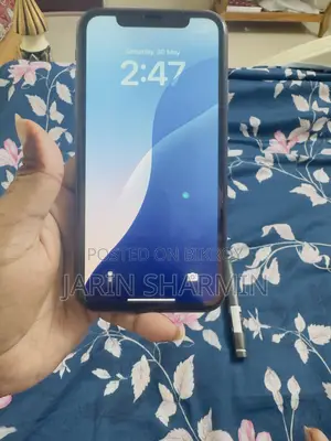 Apple iPhone 11 128 GB Black