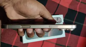 Apple iPhone 16 Pro Max 256 GB