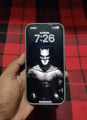 Apple iPhone 16 Pro Max 256 GB