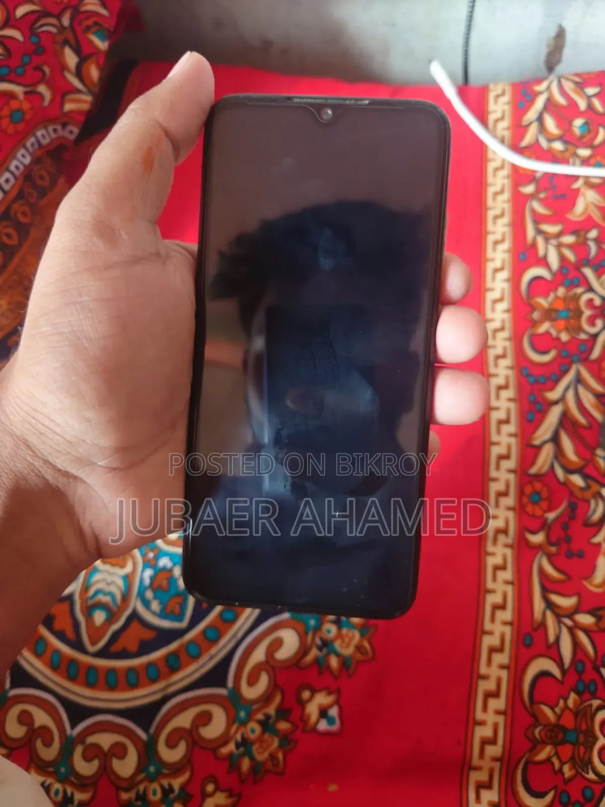 Xiaomi Redmi Note 8 64 GB Black
