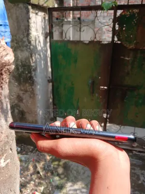 Asus ROG Phone 5 Black
