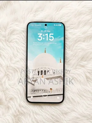 Xiaomi Redmi Note 15 Pro 256 GB Blue