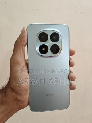 Xiaomi Redmi Note 15 Pro 256 GB Blue