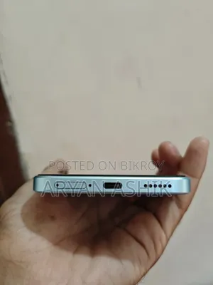 Xiaomi Redmi Note 15 Pro 256 GB Blue