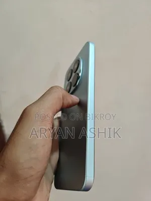 Xiaomi Redmi Note 15 Pro 256 GB Blue