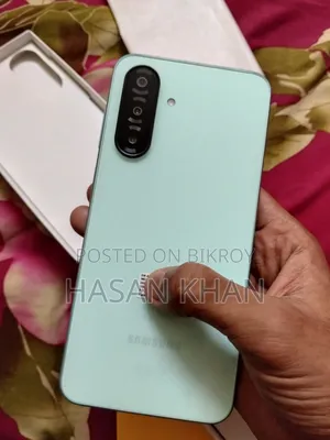New Samsung Galaxy A26 128 GB