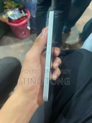 Nothing Phone 2 256 GB White