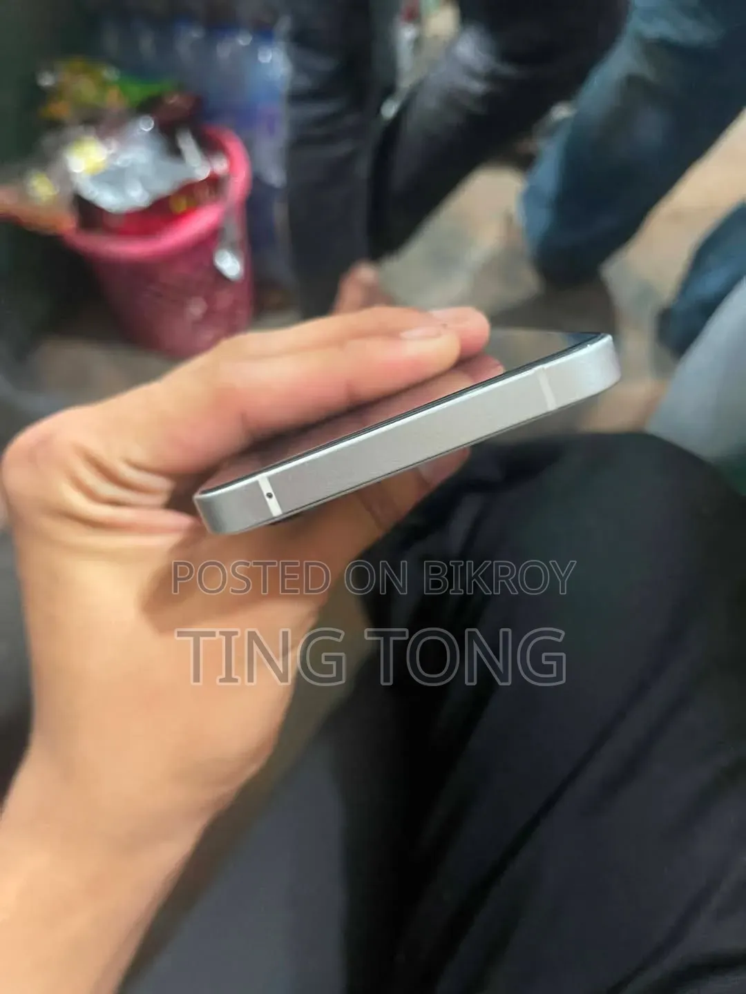 Nothing Phone 2 256 GB White