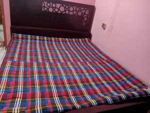 খাট -৬/৭ ইঞ্চি