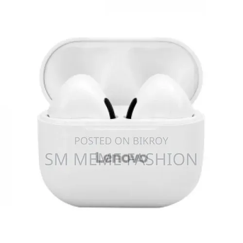 Lenovo LP40 TWS Wireless Earbuds