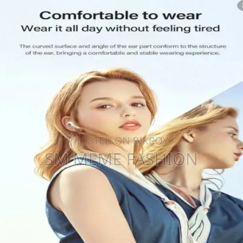 Lenovo LP40 TWS Wireless Earbuds