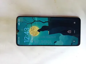 Umidigi 4 GB Black