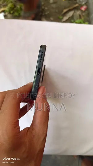 Umidigi 4 GB Black