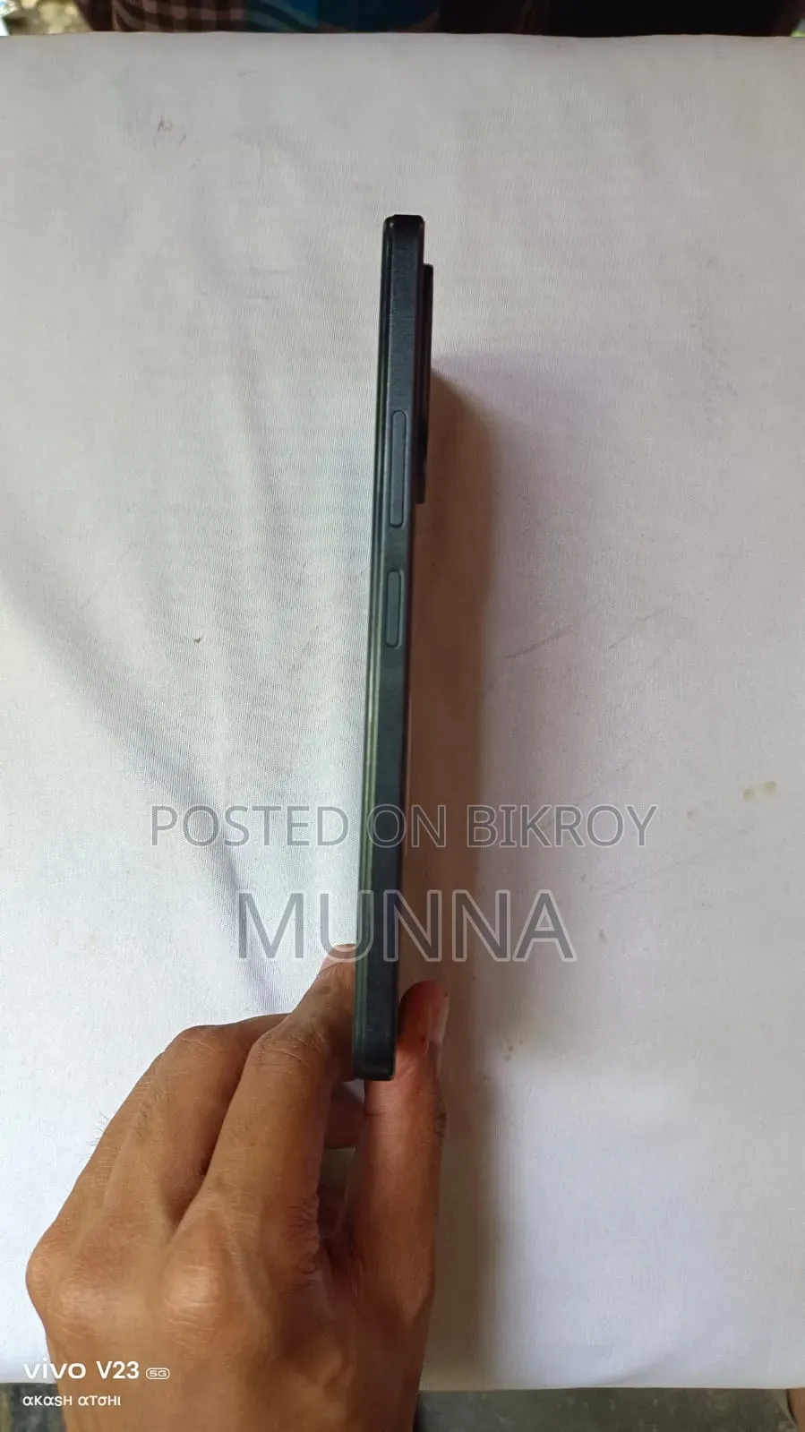 Umidigi 4 GB Black