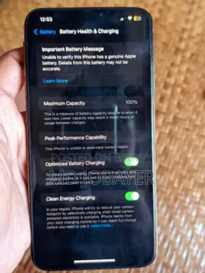 Apple iPhone XS Max 64 GB Rose Gold