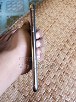 Apple iPhone XS Max 64 GB Rose Gold